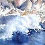 Immagine: "Un'onda"