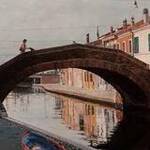 Immagine: Vecchia Comacchio