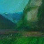 Immagine: Veduta di Mezzocorona - 2016