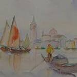 Immagine: Venezia 1