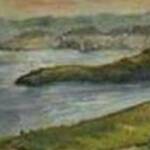 Immagine: Verso sera