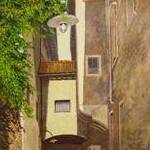 Immagine: Vicolo Benassi