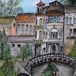 Immagine: Villarosa Pergine VLS;TN(North of Italy)