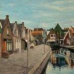 Immagine: Volendam olanda