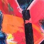 Immagine: Volo incandescente, 1995