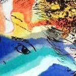 Immagine: Volto di donna