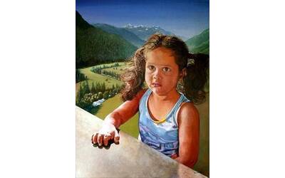 Immagine: "Agata"