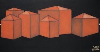 Immagine: Agglomerato di case