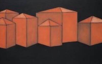 Immagine: Agglomerato di case