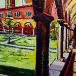 Immagine: Chiesa di San Marco e Convento Agostino, 1997