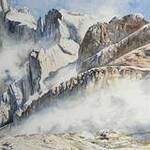 Immagine: "Cimon della Pala"