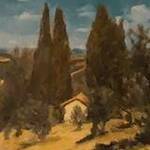 Immagine: Colline toscane