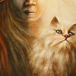 Immagine: Felinità