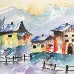 Immagine: Il maso