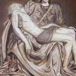 Immagine: La pietà 1