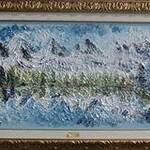 Immagine: Lago di Tovel, 2006 (T.M.)