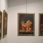 Immagine: Le Creatività Sommerse 2010 Pergine(TN) (Exhibition in Italy)