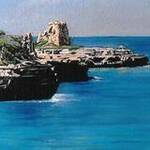 Immagine: Marina, Roca vecchia