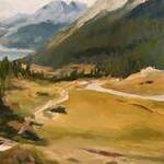 Immagine: Omaggio al grande bosco