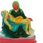 Immagine: Pietà, part