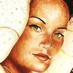 Immagine: Sheila, 2005 (T. M.)
