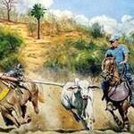 Immagine: "Vaqueiros"