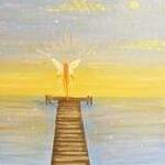 Immagine: Verso l'infinito, 2002 (L.J.B.)