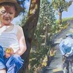 Immagine: Guido Road of Time