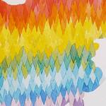 Immagine: Recchia Fabio - Regione Trentino Alto Adige di pace acquerello 30x30