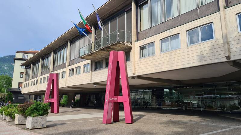 AVVISO PUBBLICO PER L’AGGIORNAMENTO DELL’ELENCO DELLE CANDIDATE E DEI CANDIDATI ALLA NOMINA A REVISORE DEI CONTI DELLA REGIONE AUTONOMA TRENTINO-ALTO ADIGE/SÜDTIROL