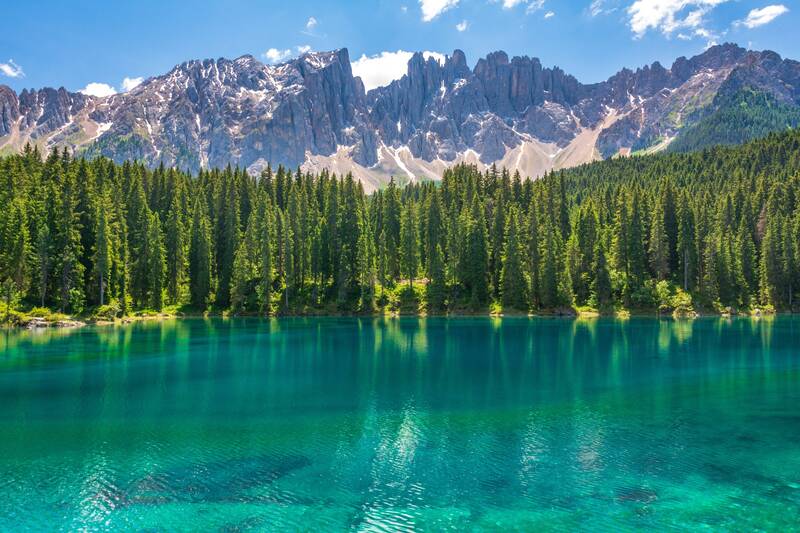 Il Trentino Alto Adige è la Regione italiana dove si vive meglio