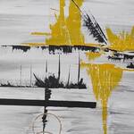 Immagine: Righi Meri riflessi gialli