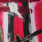 Immagine: Righi Meri riflessi rossi