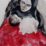 Immagine: Rita Savino - maternita