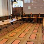 Immagine: riunione consiglio regionali autonomie 03