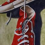 Immagine: Roberto Matassoni - io non gioco piu