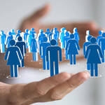 Immagine: salute-sicurezza-lavoro-mani-omini-blu