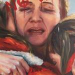 Immagine: Salvadori Claudia - No War 