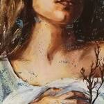Immagine: Salvadori Claudia - Rose di rovo