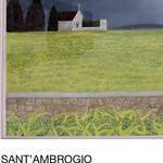 Immagine: Sant'Ambrogio - aria di bufera