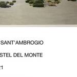 Immagine: Sant'Ambrogio - castel del Monte