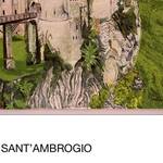 Immagine: Sant'Ambrogio - castello di Neuschwanstein