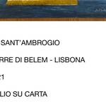 Immagine: Sant'Ambrogio - torre di Belem Lisbona
