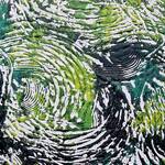 Immagine: Sardagna Lucia - Conoscenza 30x30