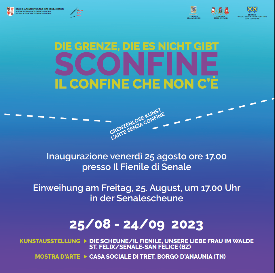 Immagine: sconfine