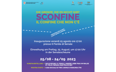 Immagine: sconfine