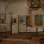 Immagine: scorcio della mostra 2