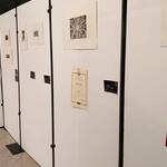 Immagine: scorcio della mostra 2