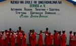 Immagine: Scuola Tanzania03