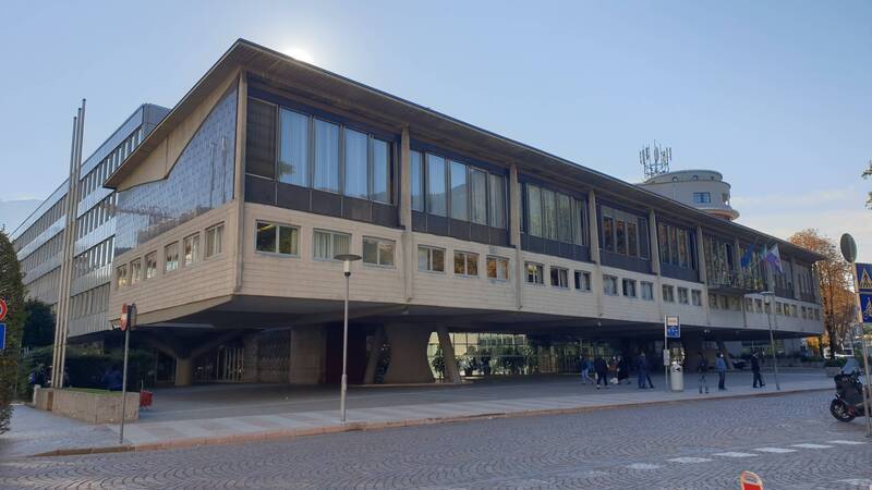 RACCOLTA DELLE MANIFESTAZIONI DI INTERESSE A COPRIRE L’INCARICO DI SEGRETARIO/A DELLA GIUNTA REGIONALE